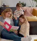 Primele mele povești, cărți pentru copii isteți