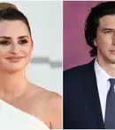 Adam Driver, Penélope Cruz și Shailene Woodley vor juca în filmul biografic „Enzo Ferrari”