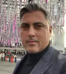 Reacția fanilor după ce au văzut fotografia postată de Alexandru Ciucu, de ziua lui de naștere. „Era frumos și o poză cu...”