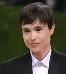 Anunțul făcut de Elliot Page. Când și unde va spune actorul transgender totul despre „relația cu corpul său”