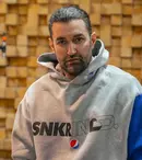 Ce legătură este între Smiley și Gyuri Pascu. Artistul a recunoscut abia acum