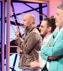 Cine a fost eliminat de la MasterChef 2022. „Presiunea a fost mai mare”