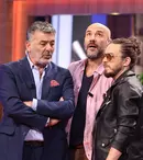 Tensiuni între doi concurenți de la MasterChef 2022. Ce decizie vor lua chefii