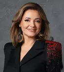 Cine este Cristina Bâtlan, jurat la „Imperiul Leilor” 2022