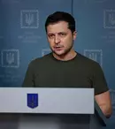 Pe cine a trimis Putin să-l asasineze pe Zelenski. Până acum au fost raportate cel puțin trei tentative de asasinat