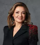 Cristina Bâtlan s-a logodit! Cine este iubitul ei și cum a reacționat Roberto, fostul soț, când a aflat că se recăsătorește