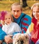 Cum arată acum fiicele lui Vladimir Putin și cu ce se ocupă