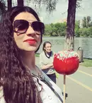 Cum arată azi Laura Andreșan. Fosta parteneră a lui Grasu XXL a împlinit 40 de ani