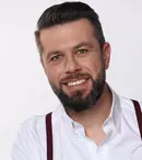 Daniel Osmanovici, despre dependențe matinale: „Cămășa este ca o a două piele, de luni până vineri”