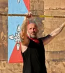 Detalii neștiute despre Cătălin Zmărăndescu. Faimosul de la „Survivor” și-a cerut iubita de soție într-un mod inedit