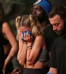 Elena Matei, eliminată de la Survivor România 2022. „Jur că nu-mi vine să cred!”