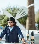 Florin Dumitrescu, despre „Chefi fără limite”: „Poți să gătești și în balcon la o brichetă dup-aia”