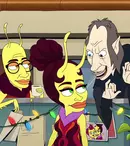 „Resurse umane”, spinoff-ul de la „Big Mouth”, va avea premiera în martie, la Netflix