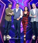 Concurenții calificați în următoarea etapă la „Românii au talent”, ediția 1 aprilie 2022