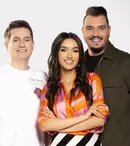 Kanal D a anunțat când începe matinalul „Dimineața cu noi”