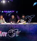 Cine este al doilea finalist  al sezonului 12 iUmor. Chef Florin Dumitrescu a fost juratul surpriză