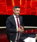 Mihai Chirică, invitat la „40 de întrebări cu Denise Rifai”. „V-a așezat o amantă în scaunul de Primar?”