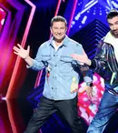 Primele povești emoționante de la „Românii au talent” 2022, sezonul 12. „Ne-am ridicat în picioare”