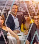 Ruxx, serial filmat în România, are premiera pe HBO Max