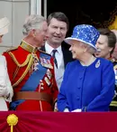 Reacția inedită a Camillei la decizia Reginei de a o numi „regină consoartă”