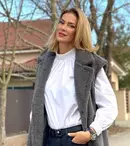 Roxana Ciuhulescu, dezamăgită de doi dintre Faimoșii de la Survivor 2022. „Nu am acceptat niciodată...”