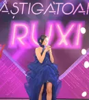 Ruxi, după ce a câștigat „Bravo, ai stil! Celebrities”: „Premiul acesta nu este al meu”. Ce va face cu banii