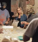 Seria „Ilegal cu Mariana van Zeller” revine la National Geographic. Când e premiera sezonului 2