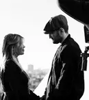 Smiley, declarație de dragoste pentru Gina Pistol. Rămân sau nu împreună la final