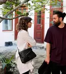 Smiley, despre filmul în care joacă alături de Gina Pistol: „Am avut multe dubii și nu știam dacă să o accept”