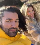 Smiley, despre marea schimbare din viața lui și a Ginei Pistol. Cine se ocupă acum de Josephine. „Ne înțelegem foarte bine”