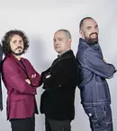 Dan Badea, despre „Stand-up Revolution”. „Vă garantez că veţi râde!”. Când e premiera