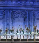 Spectacolele Baletului rusesc de stat din Siberia au fost anulate, în Marea Britanie