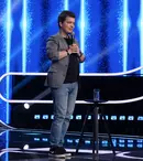 Toma Alexandru, invitat special duminică seară, la iUmor 2022