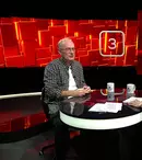 Toni Grecu, invitat la „40 de întrebări cu Denise Rifai”. „A dispărut prostia din România?”