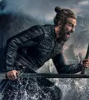 Unul dintre cele mai așteptate seriale ale începutului de an, „Vikingii: Valhalla” are premiera pe Netflix