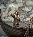 Cine sunt actorii principali din „Vikingii: Valhalla”. Informații EXCLUSIVE de la filmările serialului Netflix