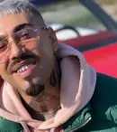 Alex Velea, despre relația pe care o are cu Maya, fiica Antoniei. „Am rolul meu în viața ei”