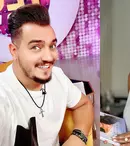 Andreea Raicu și Bursucu, schimb dur de replici în direct. De la ce a pornit totul