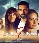 Noul serial turcesc „Canim Annem” a fost cumpărat și în România. Tot ce știm despre producție