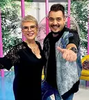 Bursucu se retrage de la „Teo Show” și începe un nou proiect la Kanal D
