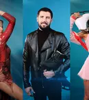 Cine sunt concurenții de la „Dancing on Ice: Vis în doi”. Cu cine fac pereche vedetele