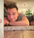 Reacția Cristinei Ciobănașu când a aflat de relația lui Vlad Gherman cu Oana Moșneagu. „A fost prima căreia i-am spus”