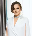 Cristina Șișcanu, îngrijorată pentru rudele sale din Kiev din cauza războiului. Vrea să le aducă în România