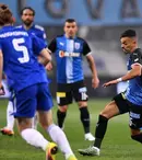 Programul etapei #26 din Liga 1 la fotbal. Ce derby vom avea la Craiova între rivalele locale!