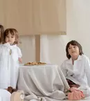 Dana Rogoz și copiii au COVID-19. Anunțul făcut de actriță