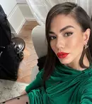 Demet Özdemir s-a împăcat cu fostul iubit, cântărețul Oguzhan Koç