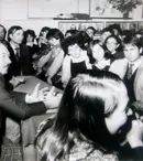 Nicolae Corjos, regizorul celebrelor filme „Liceenii” şi „Declaraţie de dragoste”, a murit