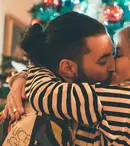 Reacția lui Smiley după ce a fost criticat din cauza imaginilor cu Gina Pistol în ipostaze intime