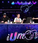 Cine e următorul jurat-surpriză de la iUmor, 20 martie 2022. „Mi-a luat o săptămână să accept provocarea”