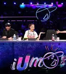 Al patrulea jurat „iUmor”, o surpriză și pentru Delia, Bendeac și Cheloo. „Ești jurat cu drepturi depline!”